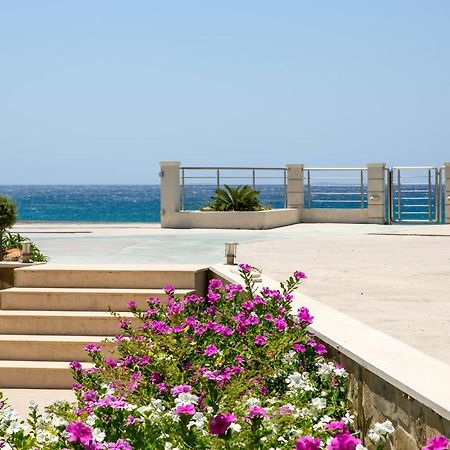 Kalypso Apartment Ierapetra מראה חיצוני תמונה
