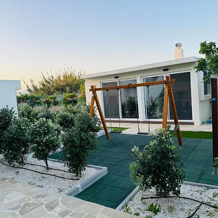 Kalypso Apartment Ierapetra מראה חיצוני תמונה