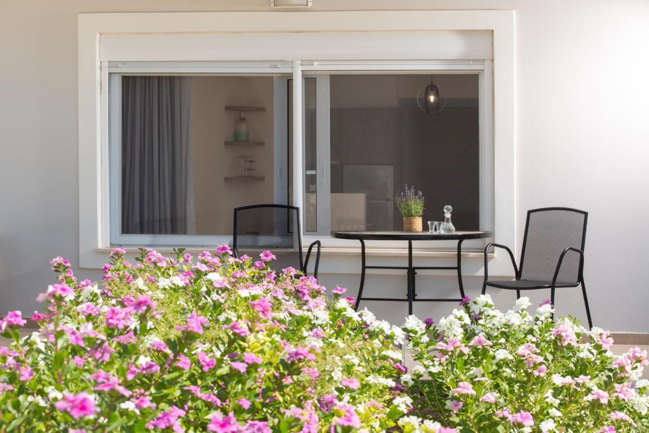 Kalypso Apartment Ierapetra מראה חיצוני תמונה