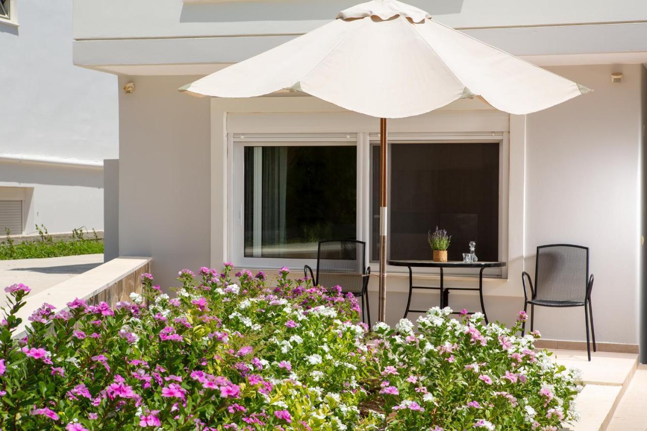Kalypso Apartment Ierapetra מראה חיצוני תמונה