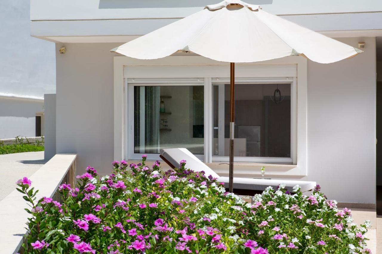 Kalypso Apartment Ierapetra מראה חיצוני תמונה