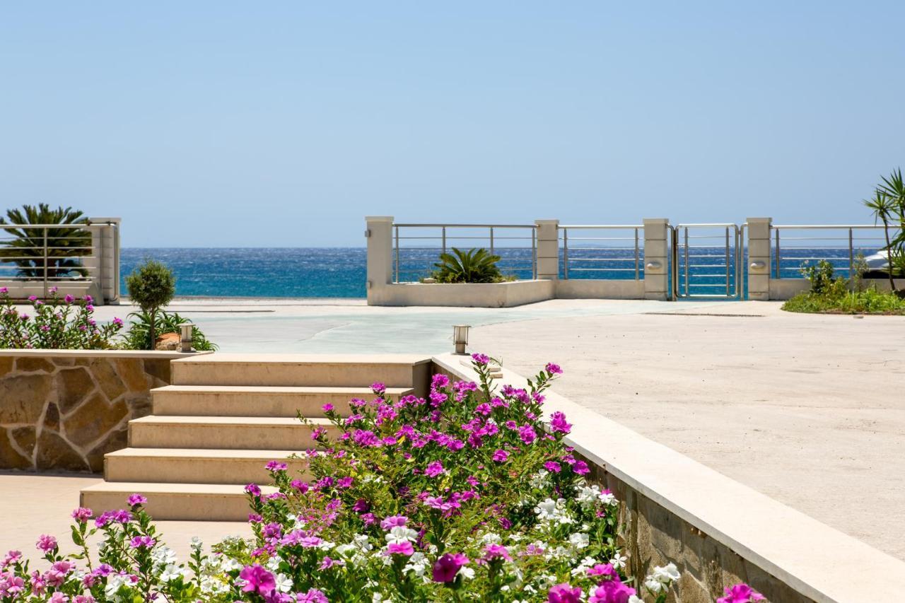 Kalypso Apartment Ierapetra מראה חיצוני תמונה