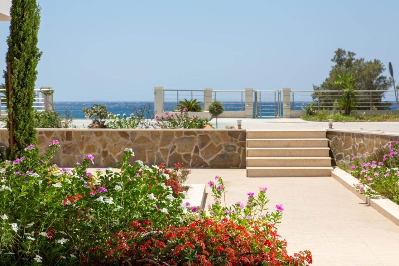 Kalypso Apartment Ierapetra מראה חיצוני תמונה