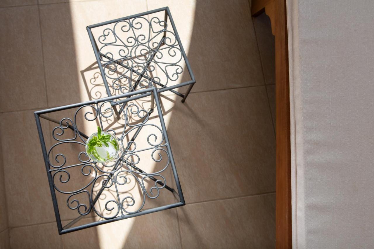Kalypso Apartment Ierapetra מראה חיצוני תמונה