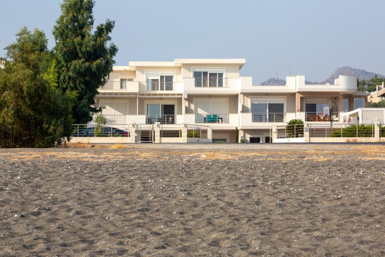 Kalypso Apartment Ierapetra מראה חיצוני תמונה