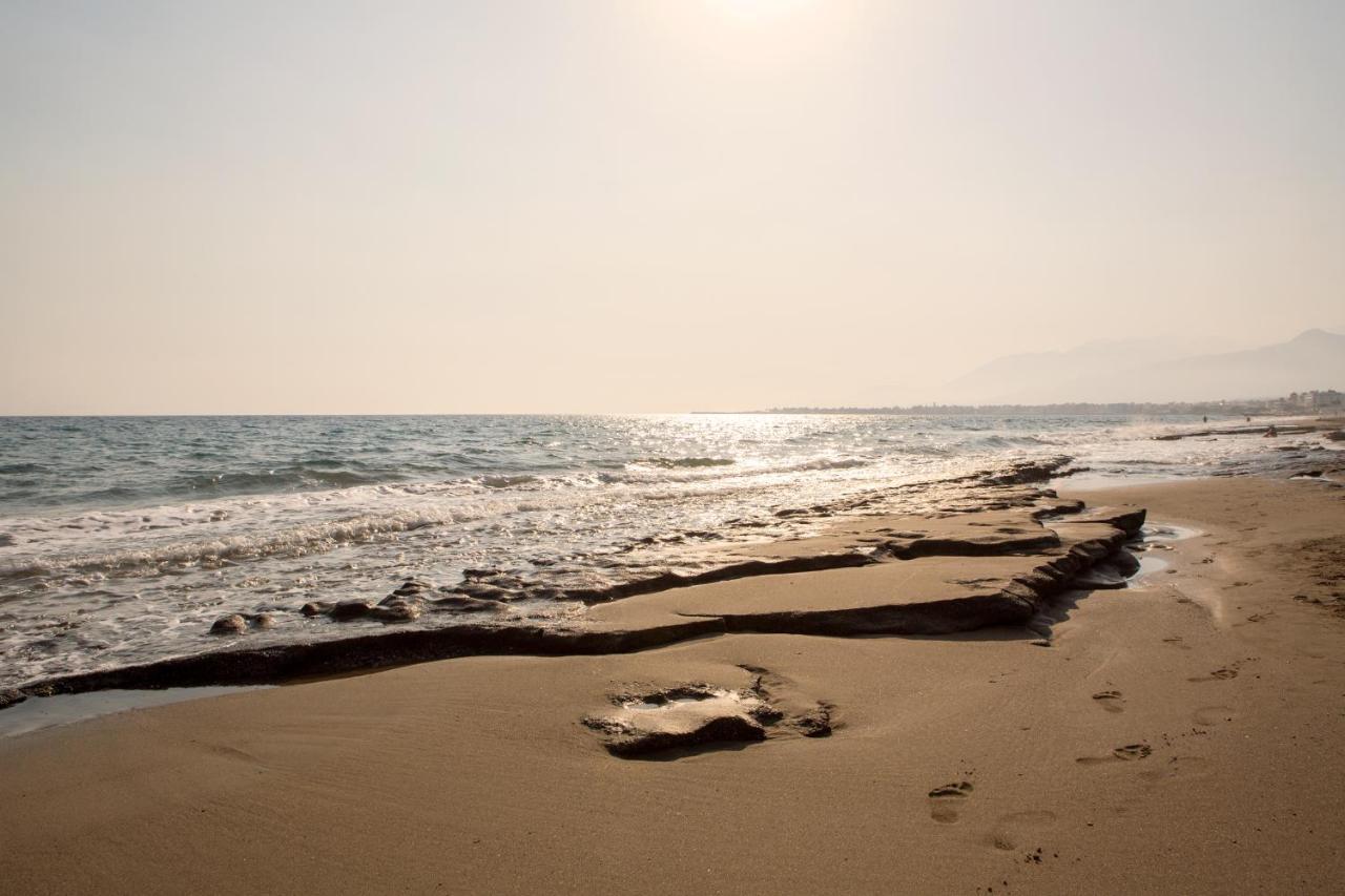 Kalypso Apartment Ierapetra מראה חיצוני תמונה