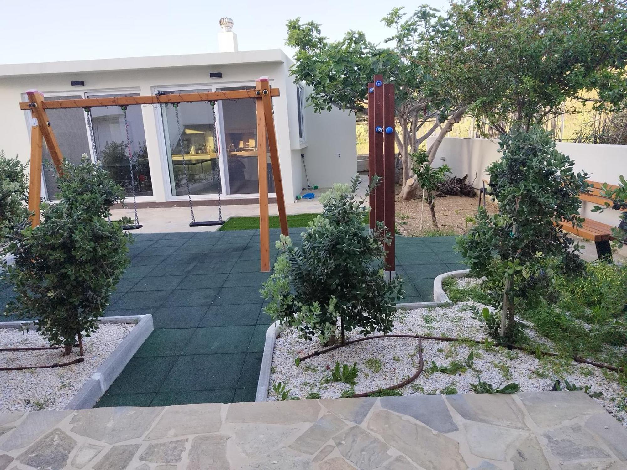 Kalypso Apartment Ierapetra מראה חיצוני תמונה
