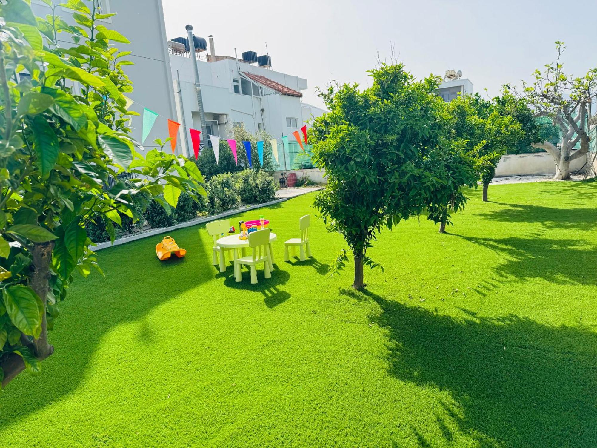 Kalypso Apartment Ierapetra מראה חיצוני תמונה